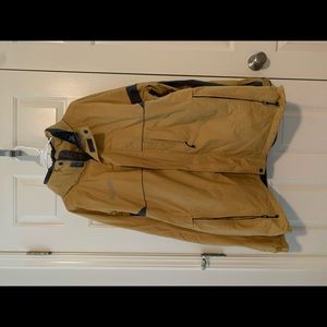 Vintage Columbia Ski Jacket
